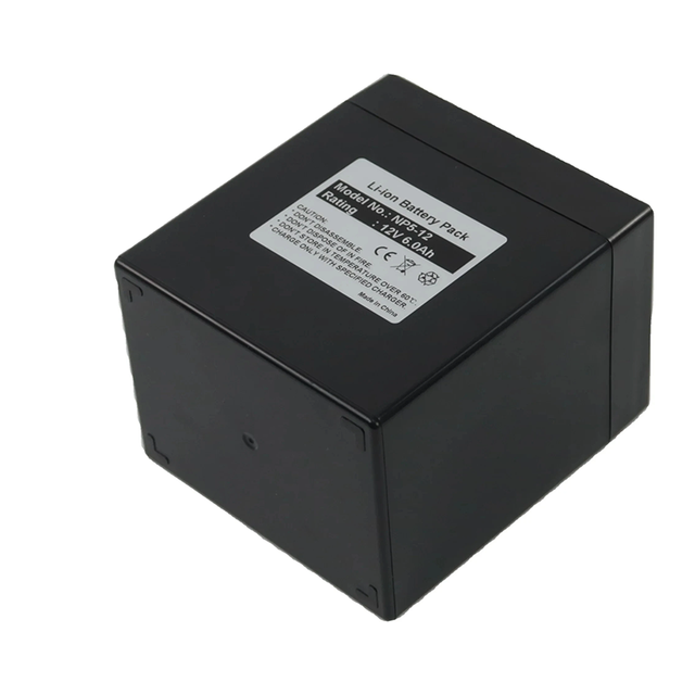 New High Quality Replacement EnerSys Genuine NP5-12 Genesis NP Series 12V 5Ah SLA Battery Medical Battery