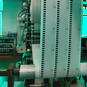 <span class=keywords><strong>Dymo</strong></span>-fabricante de etiquetas térmicas con revestimiento superior, gerente <span class=keywords><strong>160</strong></span>, 210d, manual, con etiqueta Qw <span class=keywords><strong>Dymo</strong></span> - Product Image 5