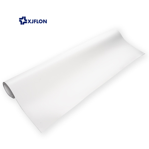 Bán buôn chất lượng tốt chịu nhiệt không thấm nước <span class=keywords><strong>100</strong></span>% Trinh Trắng <span class=keywords><strong>PTFE</strong></span> phim chống ăn mòn mỏng <span class=keywords><strong>PTFE</strong></span> nhựa skived tấm - Product Image 5