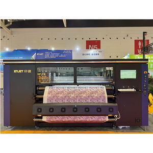 2200毫米大型热升华打印机和棉织物纺织打印机印刷机 - Product Image 5