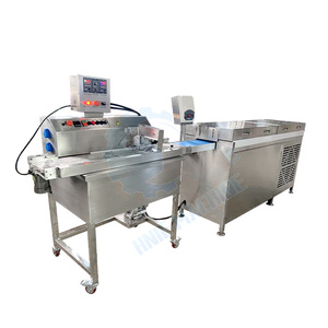 Dây Đai Làm Sô Cô La Máy Làm Nóng Sô Cô La Tự Động/Enrober - Product Image 3