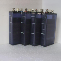 Batería Recargable Alcalina de Níquel-Cadmio (NiCD) GNZ30 KPM30 1.2V 30AH de Descarga Media IEC60623 para Herramientas Eléctricas y Juguetes