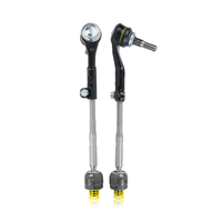 Componenti di Ricambio di Alta Qualità per Sistema di Sterzo Auto, Tirante Anteriore per BMW E90 OE 32216762243