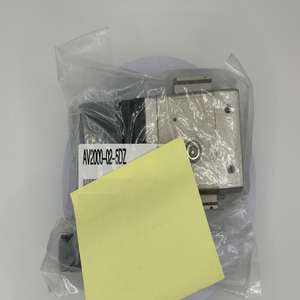 Vanne de démarrage originale SMC AV2000-02-5DZ - Product Image 1