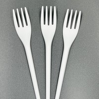 Café argent hôtels mariages poivre arc-en-ciel 150 couverts en plastique jetables cuillères fourchettes couteaux