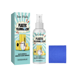 Nettoyant anti-oxydation de haute qualité pour la rénovation du plastique, éliminateur de jaunissement, éclaircissant pour surfaces plastiques d'appareils <span class=keywords><strong>électroménager</strong></span>s - Product Image 6