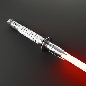 Sabre laser Nexussabers <span class=keywords><strong>Shin</strong></span> <span class=keywords><strong>Hati</strong></span> RGB LED à changement de couleur infini, sabre laser lourd pour duel, swing fluide, pour Star Wars - Product Image 4