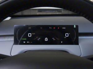 Offre Spéciale 2026 Changan Qiyuan Q05 405Air <span class=keywords><strong>SUV</strong></span> Électrique 5 Places Conduite à Gauche Autonomie 405 km Véhicule à Énergie Nouvelle Toit Ouvrant Faible Kilométrage Prix Concessionnaire - Product Image 5