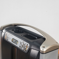 Appareil de fitness cardio commercial : Stepmill pour la remise en forme et la musculation