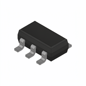 74AHC1G125GV-Q100125 Logic Manufacturer Channel SC 74A, SOT 753 Components Electronic - Product Image 1