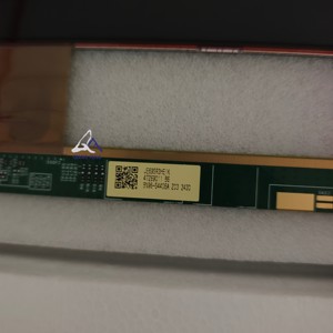 Module d'affichage 4K à cellule ouverte TFT LCD 70 pouces JE695R3HE1KB pour remplacement d'écran de télévision - Product Image 2