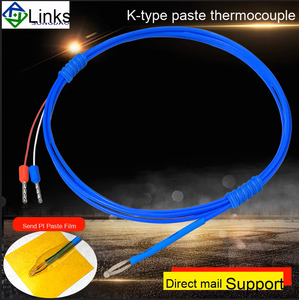 मूल कारखाने तंग लंबी सेवा जीवन अत्यधिक संवेदनशील और तेज हवा के ठीक तापमान सेंसर - Product Image 6