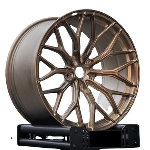 Radios en Y de 1 pieza personalizados para <span class=keywords><strong>BMW</strong></span>, 18 pulgadas, 19, 20 pulgadas, cóncavos, 5*120/114, 3, nuevo ajuste especial para <span class=keywords><strong>BMW</strong></span> F80, F82, <span class=keywords><strong>M8</strong></span>, M3, M4, M5, X5, Z4, 535 - Product Image 1