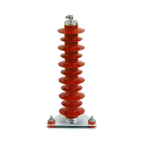 Electronic equipment medium voltage surge arrester voltage protector suppliers