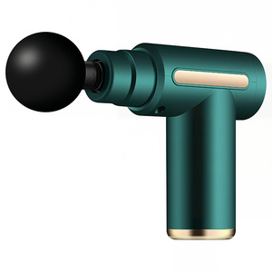 2026 Factory Price CZFIT Z69 <b>Massage</b> Gun Muscle Recovery Portable Deep Tissue <b>Electric</b> Wireless Percussion Pro 8 <b>Heads</b> Full-Body - Product Image 5