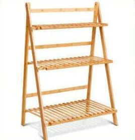 Couleur bambou naturel