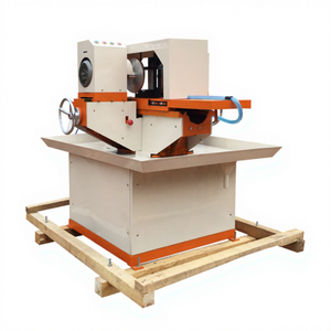 La <span class=keywords><strong>machine</strong></span> à rectifier les surfaces à double extrémité SHM-200 est utilisée pour les tests mécaniques. - Product Image 1