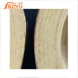 ISOKING thermo-isolant hvac, fibre de verre malaisien, tube en laine de verre, climatisation - Product Image 6