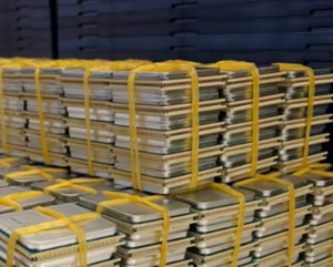 Processeur A-MD pour <span class=keywords><strong>5900X</strong></span> 5800X 5950X 5600X 5700X 5500 <span class=keywords><strong>5800X3D</strong></span> CPU 8 cœurs 3.4GHz AM4 Socket processeur de bureau - Product Image 3