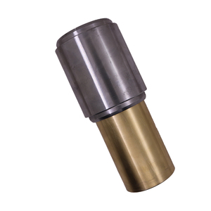 Venta Directa <span class=keywords><strong>de</strong></span> Fábrica <span class=keywords><strong>de</strong></span> Bujes <span class=keywords><strong>de</strong></span> Brazo <span class=keywords><strong>de</strong></span> Equilibrio para Camiones Pesados, Casquillos <span class=keywords><strong>de</strong></span> Cobre y Acero - Product Image 2