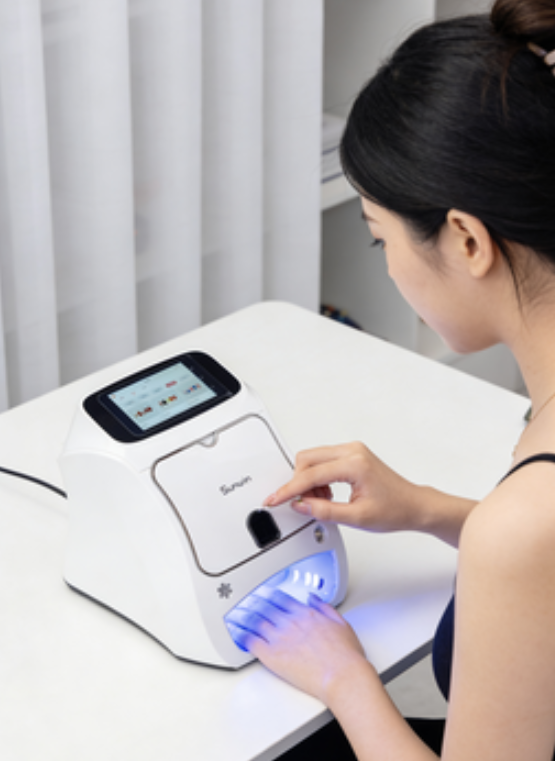 Nail Art Printer
