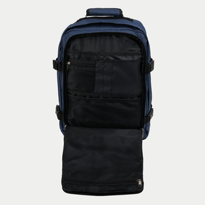 Mochila Multifuncional para Hombre y Mujer, para Cabina, Debajo del Asiento, para Portátil, Viajes, Negocios - Product Image 3
