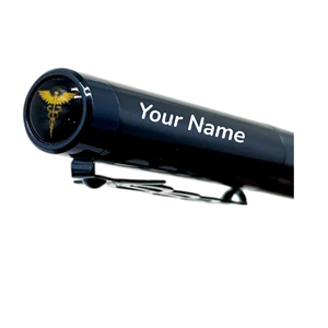 Bolígrafo Profesional Duradero 1028_BP_Blue, Perfecto para Regalos Corporativos, Material de Oficina, Promoción Empresarial, Cómodo - Product Image 6