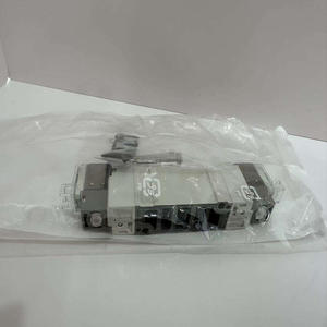 Vanne solénoïde d'origine SMC SY5240-5LOZ - Product Image 3