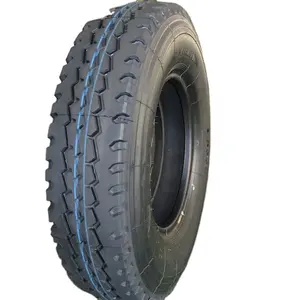 Fábrica bom preço caminhão airless pneus reboque pneus tubless posição completa 295/80r22.5 315/80r 22.5 ECE DOT ISO GCC SASO