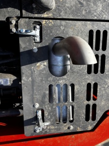 รถขุดไฮดรอลิก Doosan DX140 สภาพดี เครื่องยนต์ทรงพลัง ใช้งานราบรื่น เกียร์มอเตอร์ รุ่นปี 2023 น้ำหนัก 14 ตัน พร้อมใช้งาน ขายดี - Product Image 6