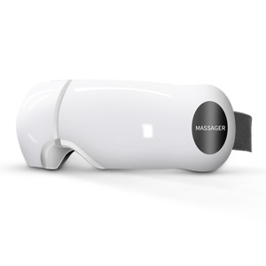 Smart Eye Massager <b>Bluetooth</b> Heated Foldable With Music 5 Modes For Home Use - Product Image 3