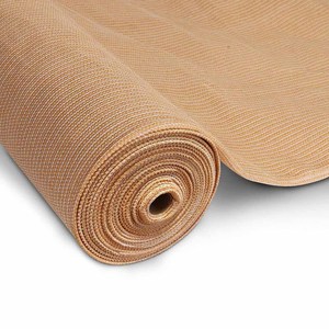 <span class=keywords><strong>Malla</strong></span> de <span class=keywords><strong>Sombra</strong></span> <span class=keywords><strong>para</strong></span> Cercas, Color Beige, Resistente, 340 g/m², Garantía de 8-10 Años - Product Image 2