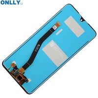 Écran LCD pour Huawei Honor 8X Max, Honor 8X, Honor 8X Max ARE-AL00, pièce de rechange pour écran Honor 8X Max