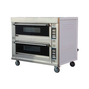 Nuovo Forno Elettrico Commerciale ad Alta Potenza <span class=keywords><strong>per</strong></span> Hotel, <span class=keywords><strong>Catering</strong></span> e Panetterie - Product Image 2