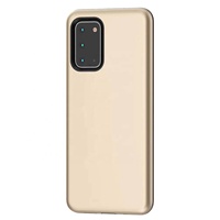 Coque en silicone TPU pour Samsung Galaxy S11E/ S20 Ultra
