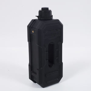 Bidon en plastique de 2 L <span class=keywords><strong>avec</strong></span> <span class=keywords><strong>bec</strong></span> <span class=keywords><strong>verseur</strong></span> pour une distribution facile des liquides Solution d'emballage de transport pour l'<span class=keywords><strong>eau</strong></span> ou les produits chimiques - Product Image 3