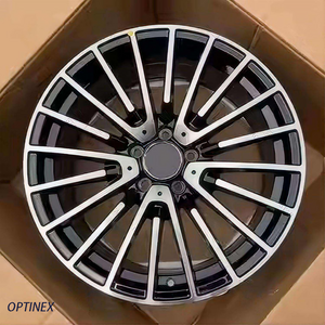 Rines forjados personalizados de 18 19 20 21 22 pulgadas 5x112 5x114.3 5x120 5x130 para BMW IX <span class=keywords><strong>Audi</strong></span> <span class=keywords><strong>Q4</strong></span> Mercedes EQS Toyota Supra <span class=keywords><strong>Audi</strong></span> <span class=keywords><strong>e</strong></span>-<span class=keywords><strong>tron</strong></span> - Product Image 5