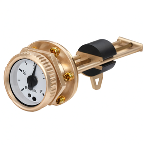 GLTV4 500mm Mechanical <b>Float</b> Type Fuel tank Level Gauge - Product Image 2