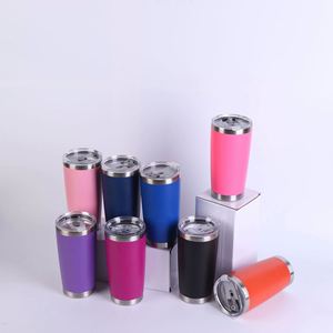 Wholesale <b>Insulated</b> Tumbler 20oz Blanks Tumbler Stainless Steel Double Wall Coffee <b>Mug</b> - Product Image 3