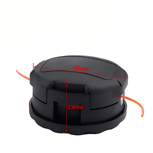 Cabezal de Repuesto para Desbrozadora Echo Speed Feed 400 SRM 210/SRM 225/SRM 230/SRM 250/SRM 2100/PAS210-PAS260 335g con 1 Año de Garantía - Product Image 5