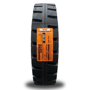 Pneu radial tout acier TBR R789 12.00R20 22PR en promotion pour le transport de camions en Asie centrale - Product Image 3
