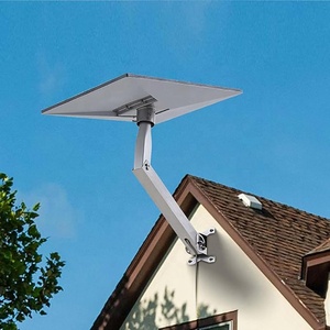 <strong>Starlink</strong> Mount Kit <strong>Starlink</strong> Gen 3 Pipe Adapter 100 km Range <strong>Antenna</strong> Omni <strong>Antenna</strong> 698-4000mhz <strong>Starlink</strong> <strong>Antennas</strong> - Product Image 5