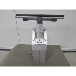 Cylindre pneumatique compact SMC NCDQ2B125-UIA97, utilisé comme pièce détachée pour équipement semi-conducteur Legacy - Product Image 5