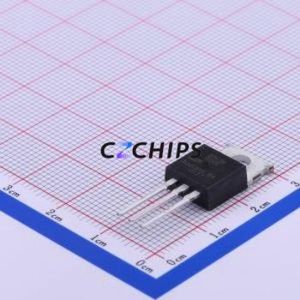 BT139-600E ไทริสเตอร์ไทริสเตอร์ TO-220AB 127โมดูลชิ้นส่วนอิเล็กทรอนิกส์ - Product Image 1