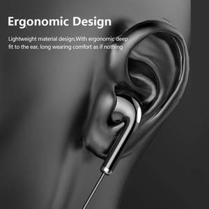 Grosir <span class=keywords><strong>Headset</strong></span> elektronik dengan mikrofon kartu Tf Anc Enc earphone olahraga Top Seller <span class=keywords><strong>Neckband</strong></span> headphone nirkabel - Product Image 5