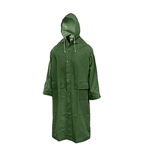 Chubasquero impermeable y a prueba de viento de alta calidad impermeable ligero portátil al aire libre impermeable respetuoso con el medio ambiente - Product Image 4