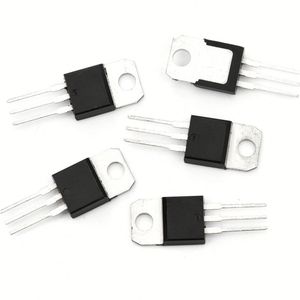 Authentic New - Guaranteed RC7N65 TO-220 Transistor CZSKU:XV76NE84 - Product Image 1