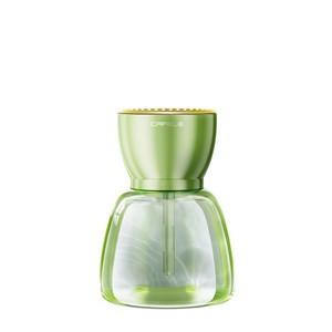 Parfum de voiture 50 ml, désodorisant par évaporation naturelle pour aérateurs et sièges, aromathérapie - Product Image 1