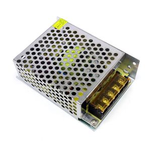 12V 60W Led Voeding 24V Dc Smps Meerdere <span class=keywords><strong>Output</strong></span> 220V 110V Adapter Transformator Led Schakelaar Schakelvermogen - Product Image 5