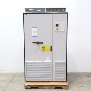 ACS880-17-0260A-5 ACS880170260A5 ไดรฟ์ปรับความถี่แบบแปรผัน ACS880 ซีรีส์ 200HP สำหรับ PLC - Product Image 4